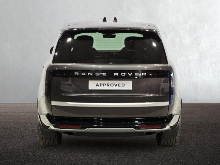 2024 Land Rover Range Rover P460e Autobiography PHEV