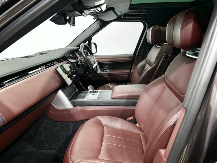 2024 Land Rover Range Rover