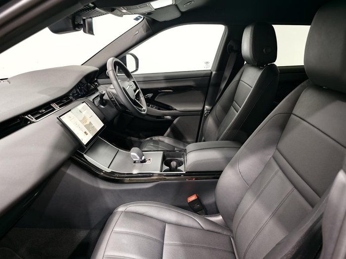 2024 Land Rover Range Rover Evoque P250 Dynamic SE