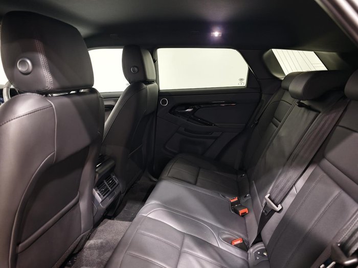 2024 Land Rover Range Rover Evoque P250 Dynamic SE