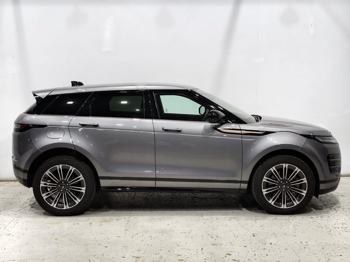 2024 Land Rover Range Rover Evoque P250 Dynamic SE