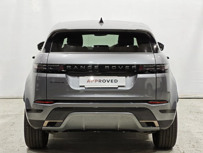 2024 Land Rover Range Rover Evoque P250 Dynamic SE