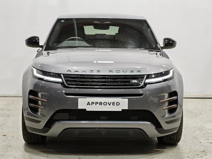2024 Land Rover Range Rover Evoque P250 Dynamic SE