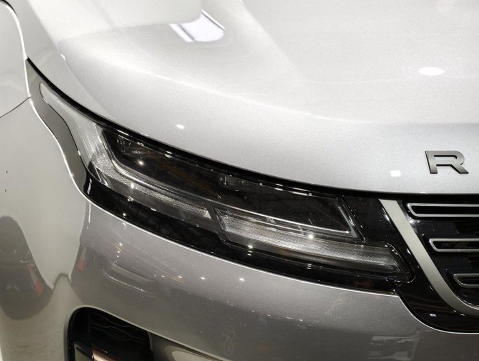 2024 Land Rover Range Rover Evoque P250 Dynamic SE
