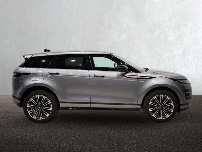 2024 Land Rover Range Rover Evoque P250 Dynamic SE