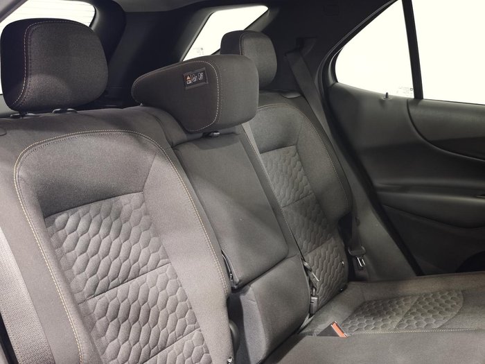 2019 Holden Equinox Black Edition