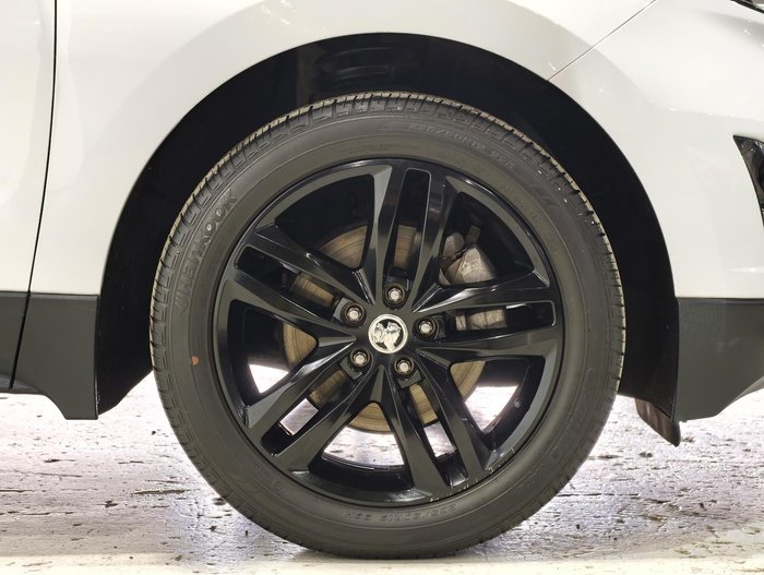 2019 Holden Equinox Black Edition