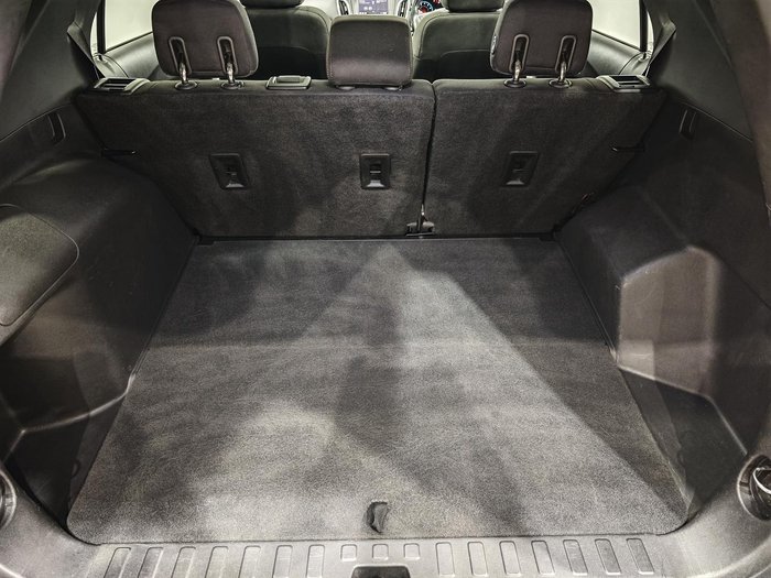 2019 Holden Equinox Black Edition
