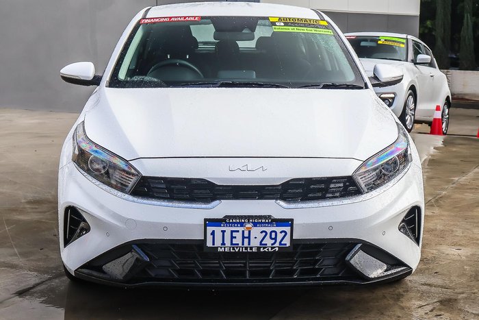 2024 Kia Cerato S