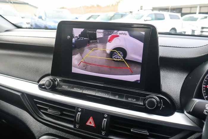 2024 Kia Cerato S