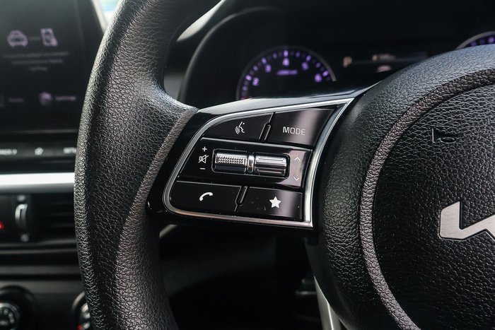 2024 Kia Cerato S