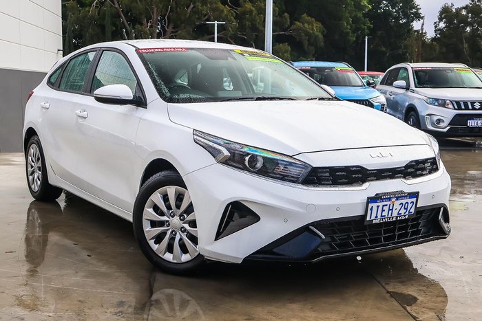 2024 Kia Cerato