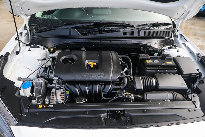 2024 Kia Cerato S