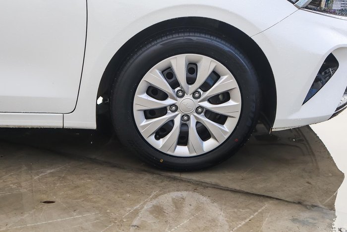 2024 Kia Cerato S