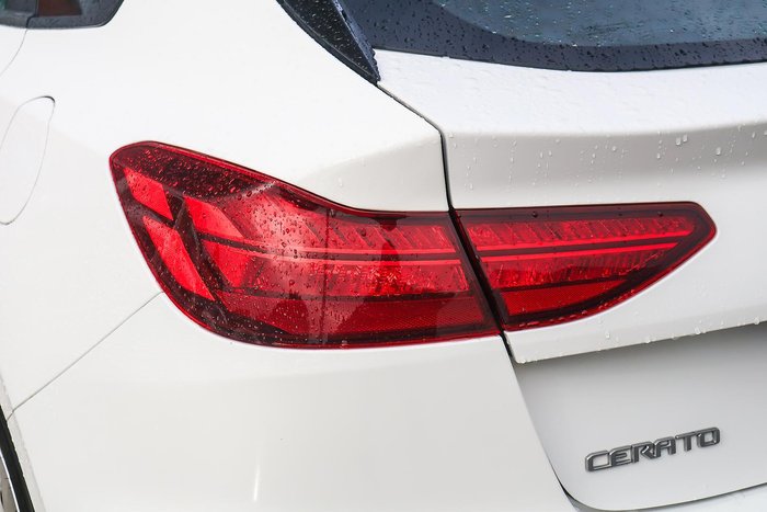 2024 Kia Cerato S