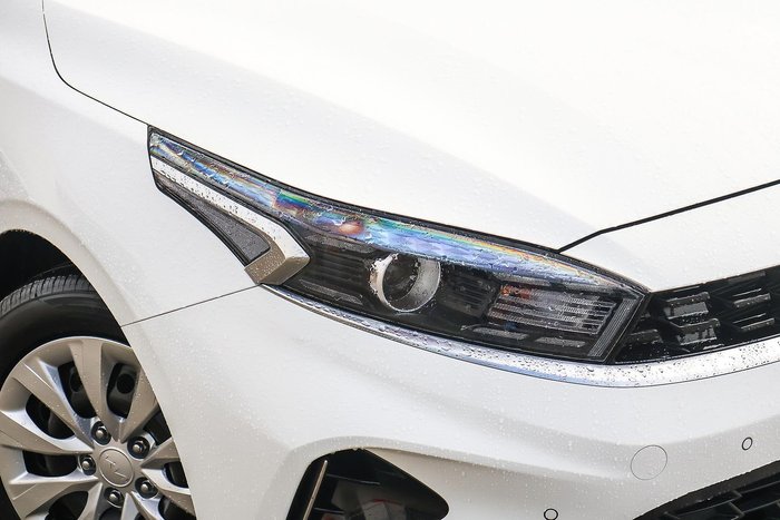 2024 Kia Cerato S