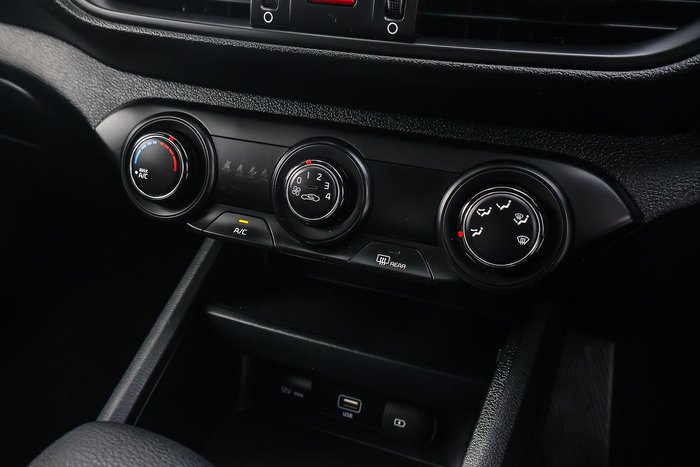 2024 Kia Cerato S