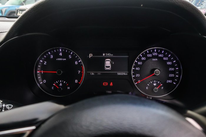 2024 Kia Cerato S