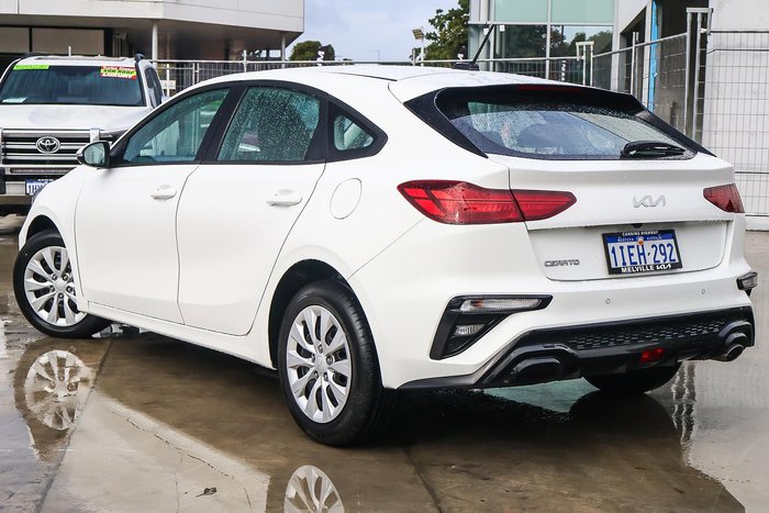 2024 Kia Cerato S