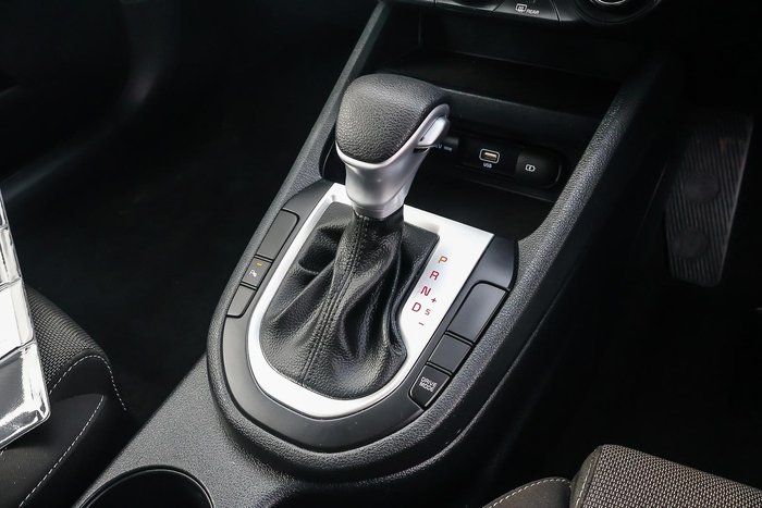 2024 Kia Cerato S