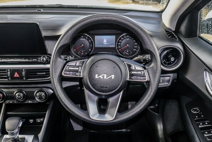2024 Kia Cerato S