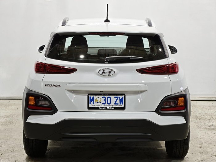 2020 Hyundai Kona Go