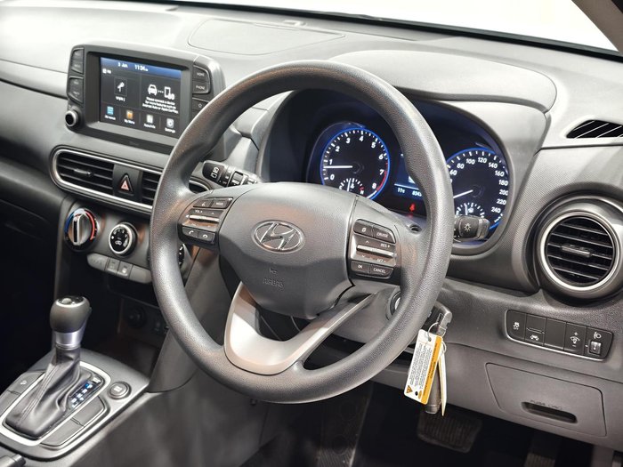2020 Hyundai Kona Go