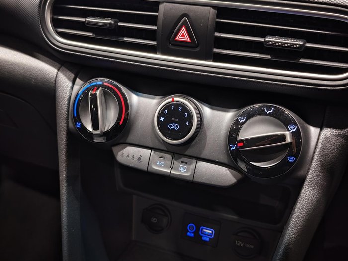 2020 Hyundai Kona Go