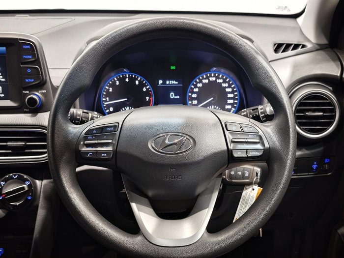 2020 Hyundai Kona Go