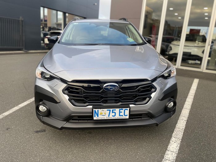 2025 Subaru Crosstrek 2.0L