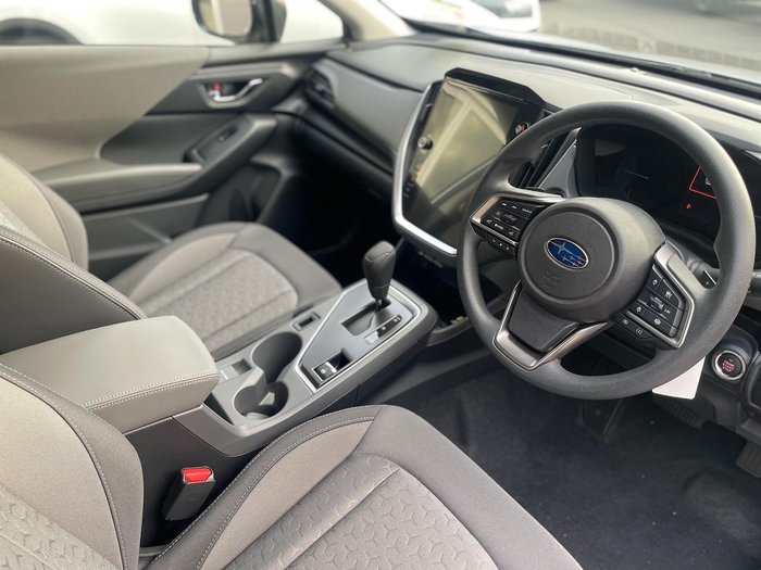 2025 Subaru Crosstrek 2.0L