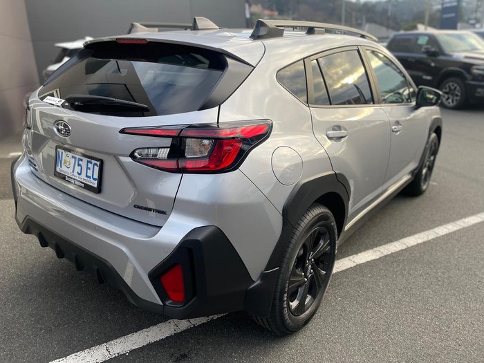 2025 Subaru Crosstrek 2.0L
