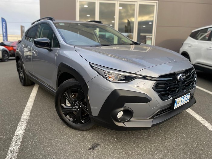 2025 Subaru Crosstrek 2.0L