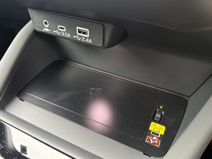2026 Subaru Forester Hybrid
