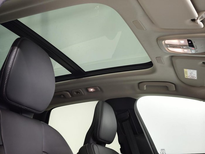 2025 Volvo XC60