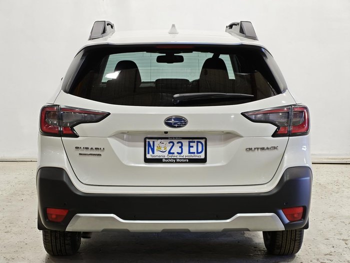 2024 Subaru Outback AWD