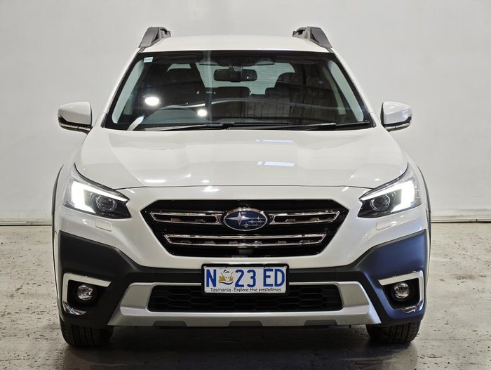 2024 Subaru Outback AWD