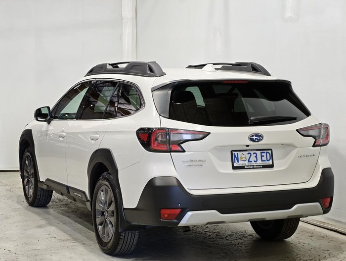 2024 Subaru Outback AWD
