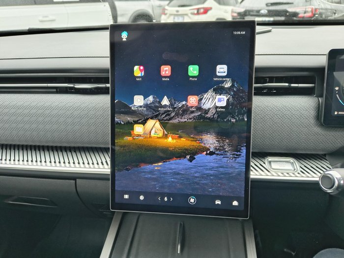 2025 Jaecoo J7 Core