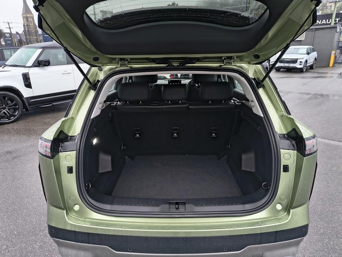 2025 Jaecoo J7 Core