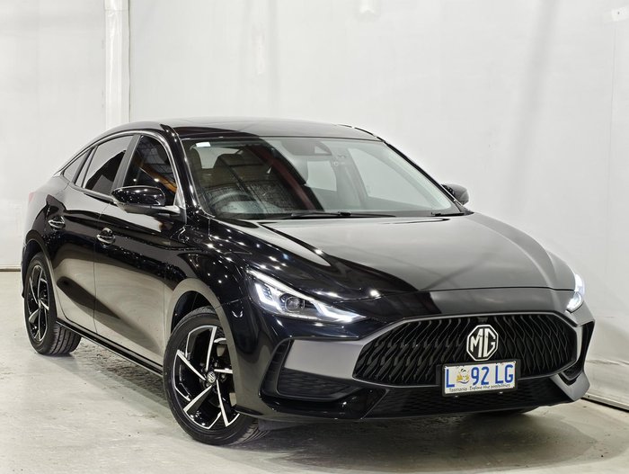 2023 MG MG5