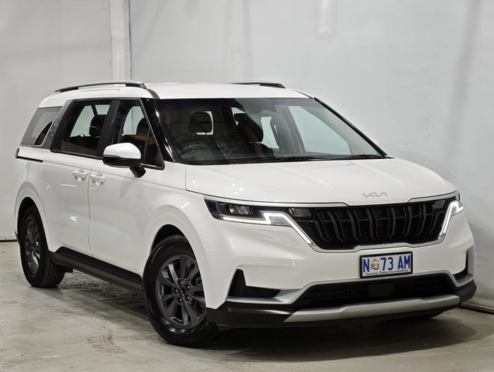 2023 Kia Carnival