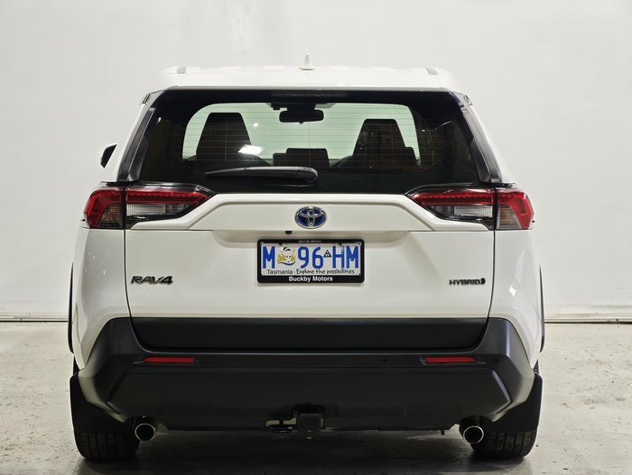 2019 Toyota RAV4 GX