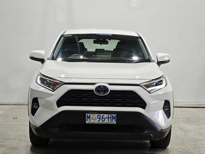 2019 Toyota RAV4 GX