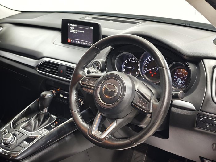 2016 Mazda CX-9 Sport
