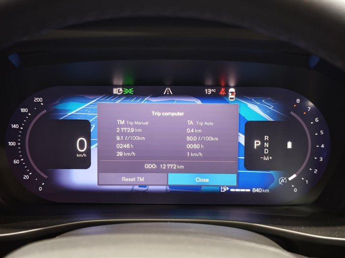 2024 Volvo XC40 Ultra B4 Bright