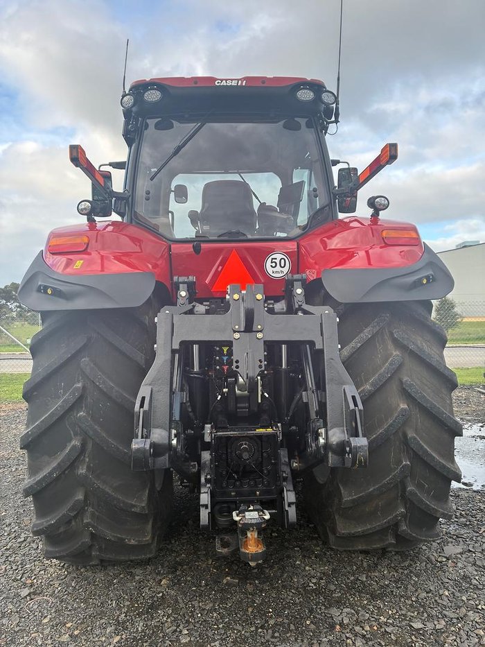 2024 CASE IH Magnum 340
