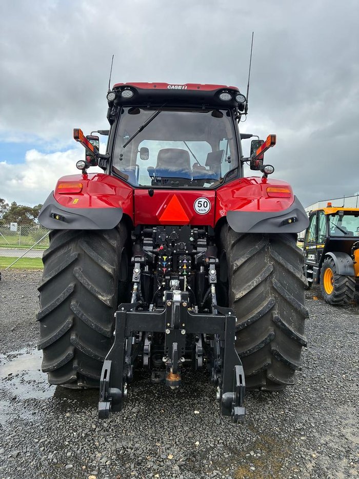 2024 CASE IH Magnum 340