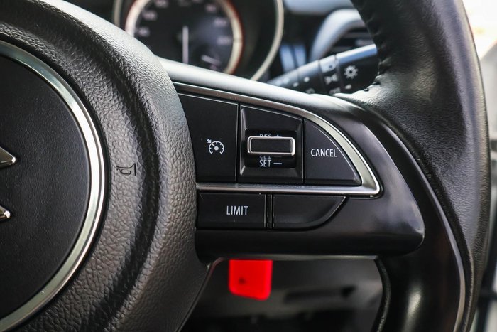 2023 Suzuki Swift GL