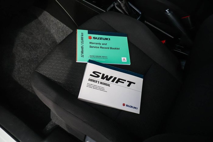 2023 Suzuki Swift GL
